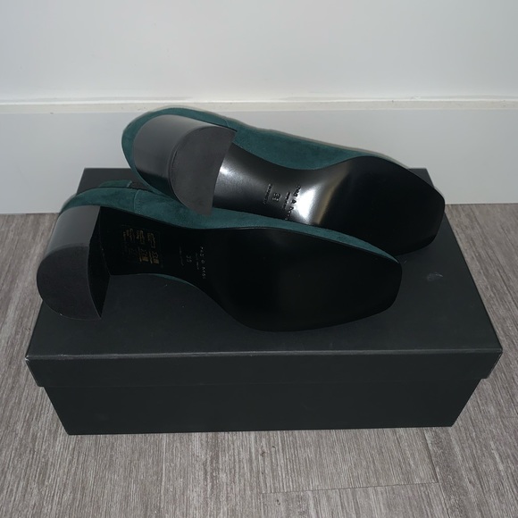 🆕 Rag & Bone Aslen Bootie SIZE 39 - Picture 6 of 7